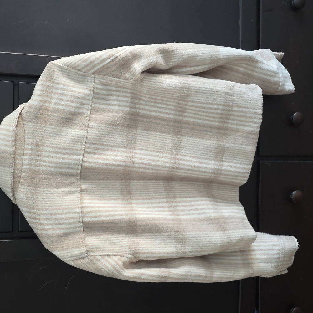 CI SONO Shacket - Picture 6 of 8